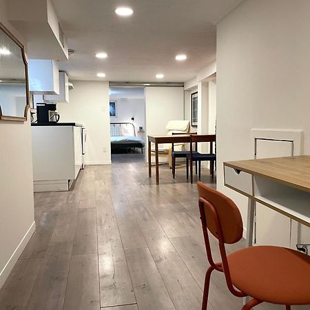 Downtown Private Suite Toronto Buitenkant foto