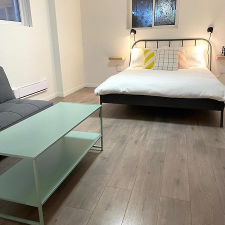 Downtown Private Suite Toronto Buitenkant foto