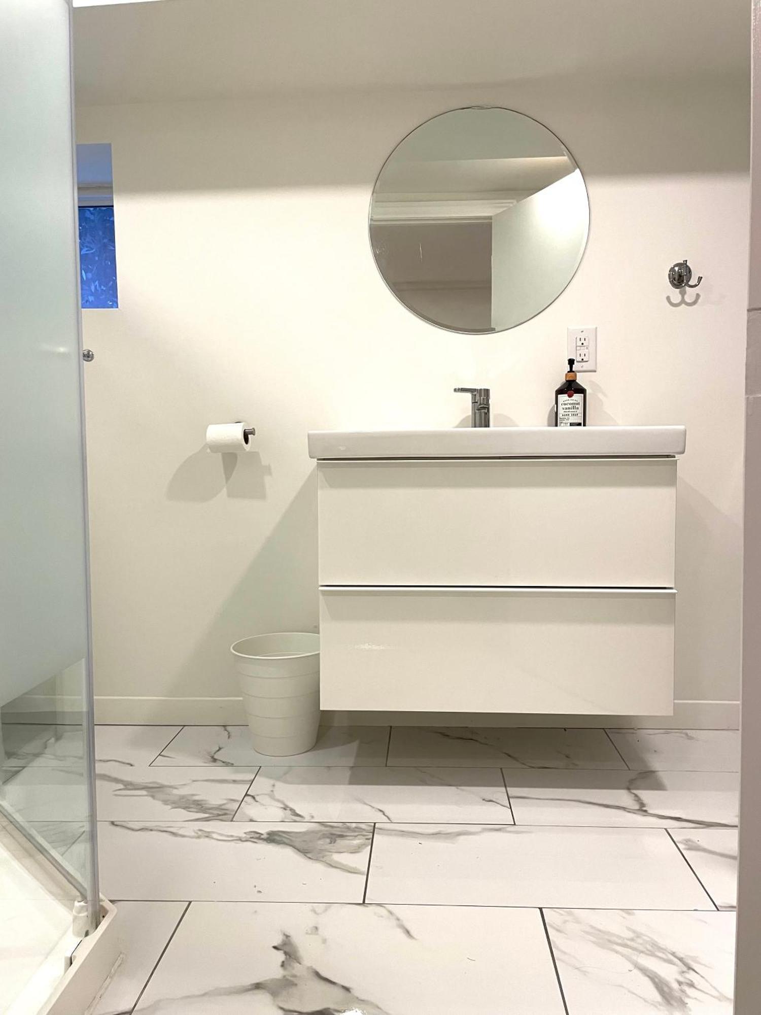 Downtown Private Suite Toronto Buitenkant foto