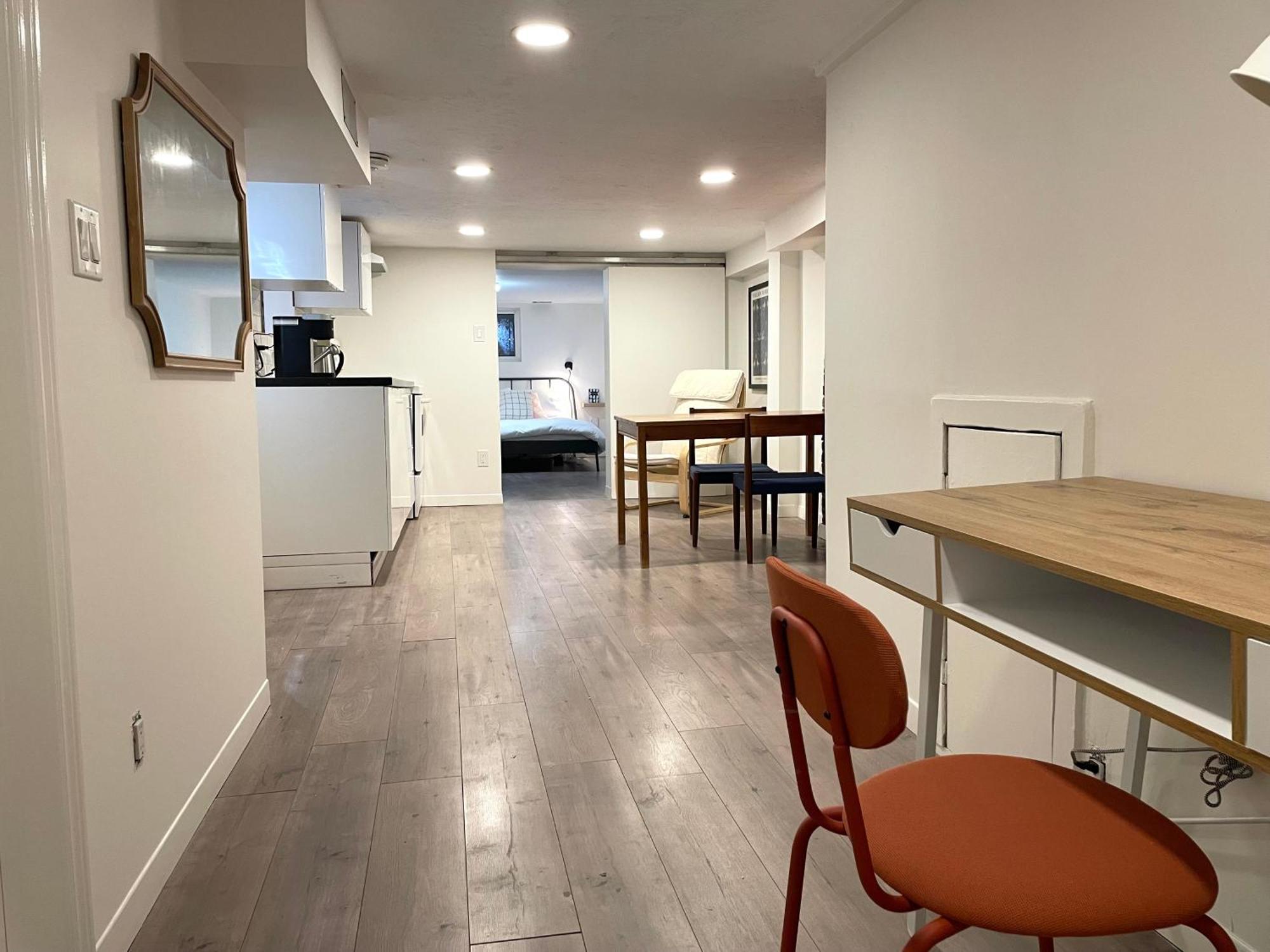 Downtown Private Suite Toronto Buitenkant foto