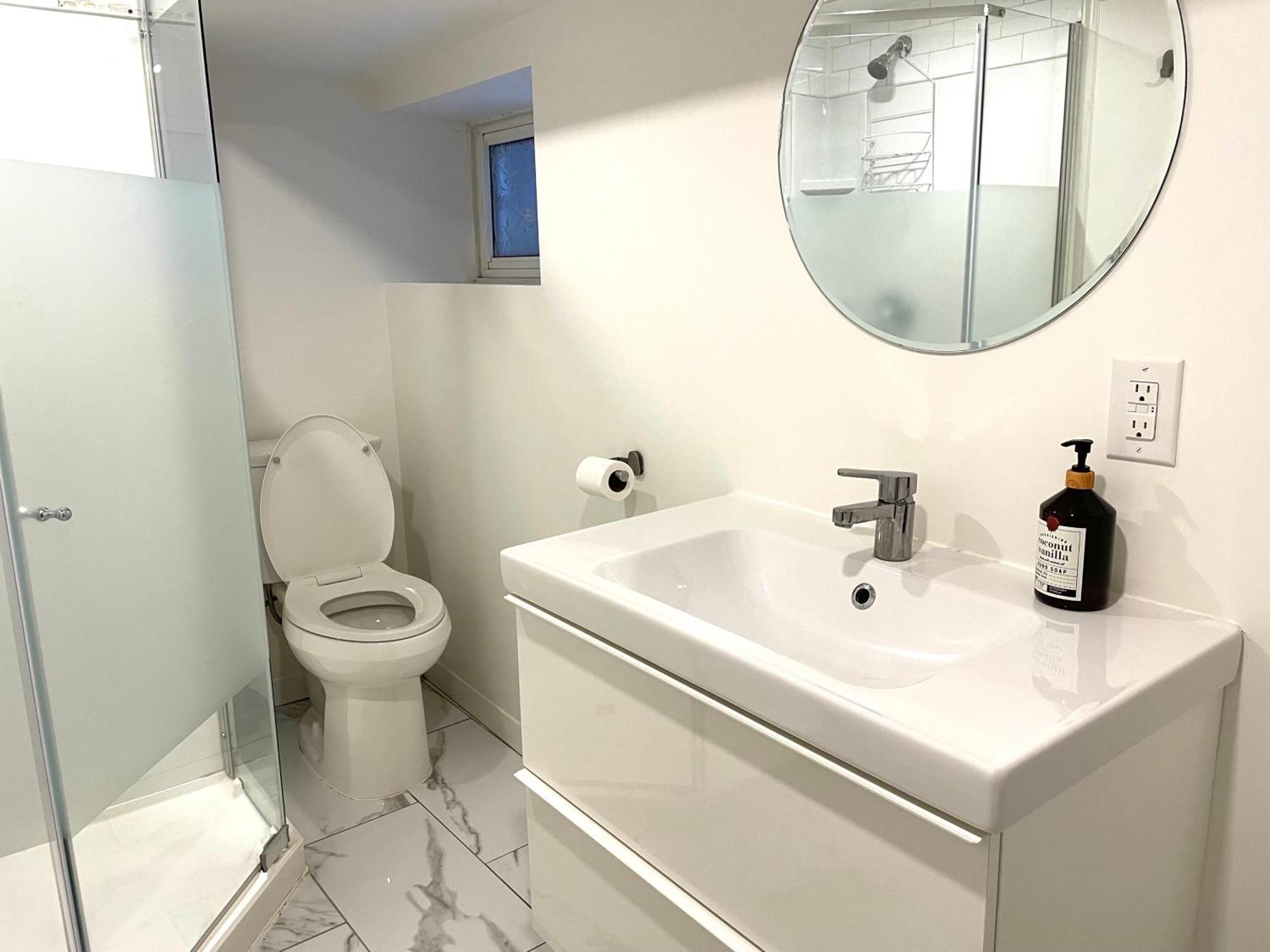 Downtown Private Suite Toronto Buitenkant foto