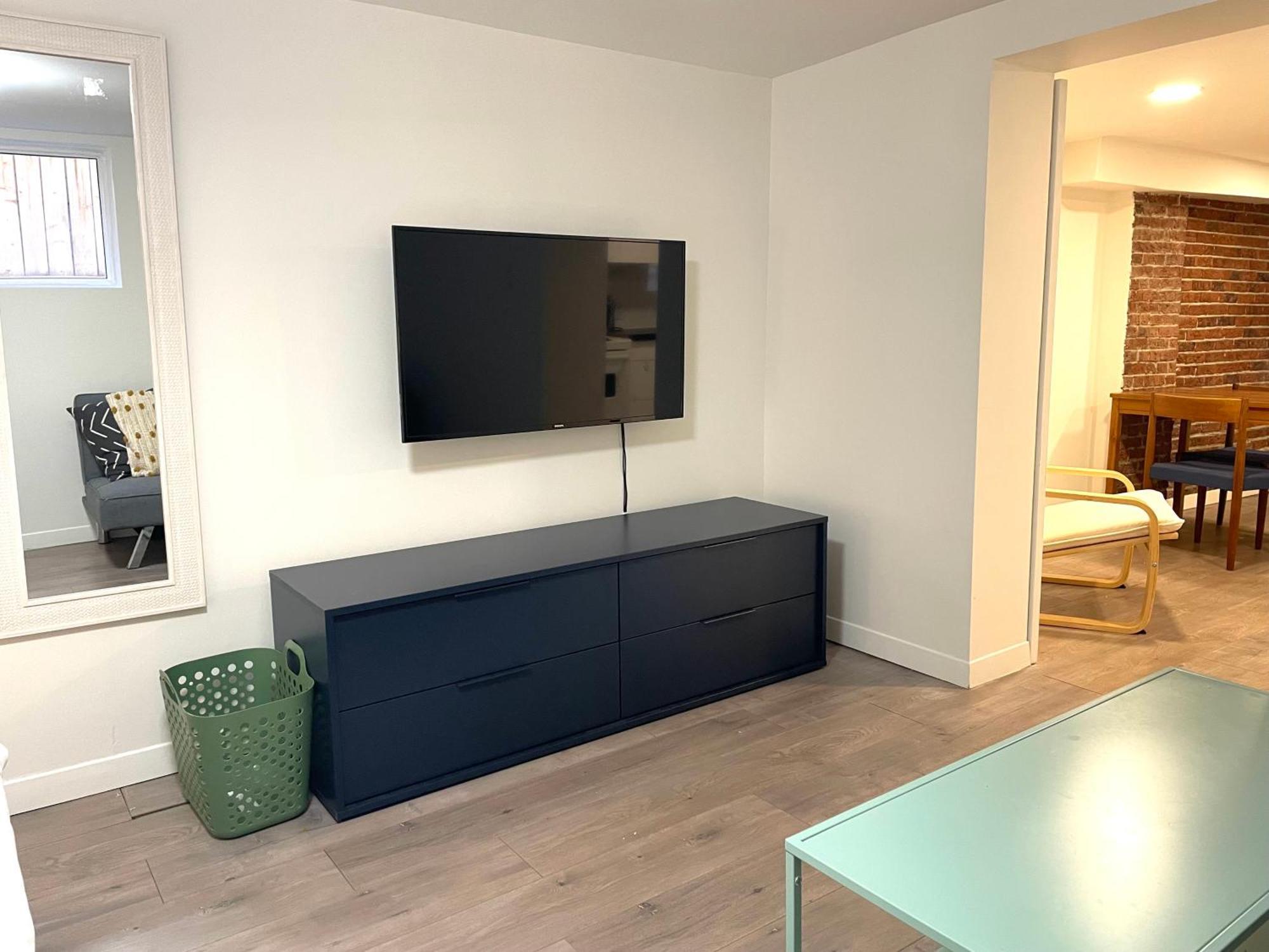 Downtown Private Suite Toronto Buitenkant foto